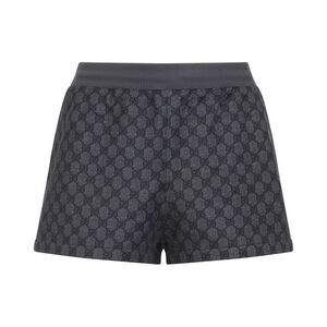 Gucci Gg Shorts Women